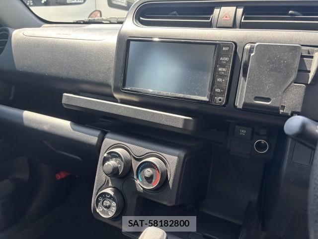 Toyota PROBOX 2021-05 7813463-8
