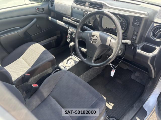 Toyota PROBOX 2021-05 7813463-9