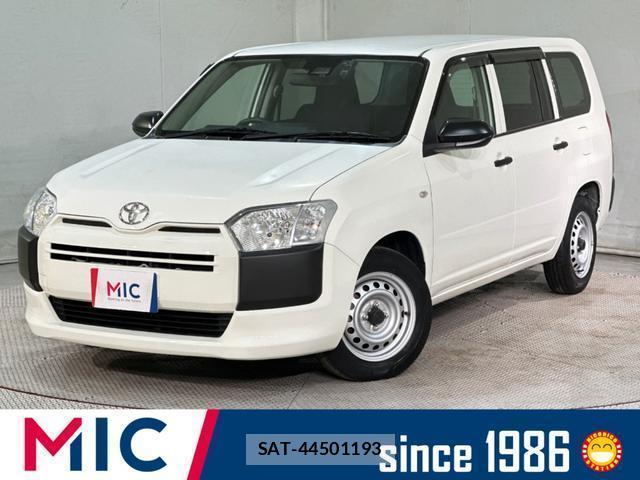 Toyota PROBOX 2021-05 7813760-0