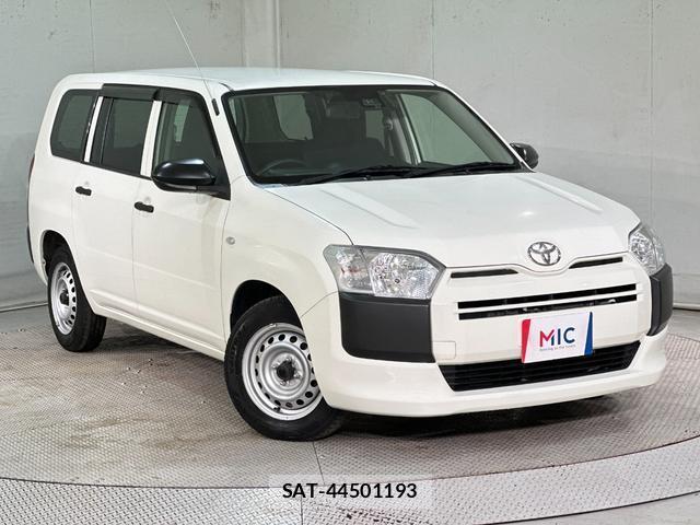 Toyota PROBOX 2021-05 7813760-10