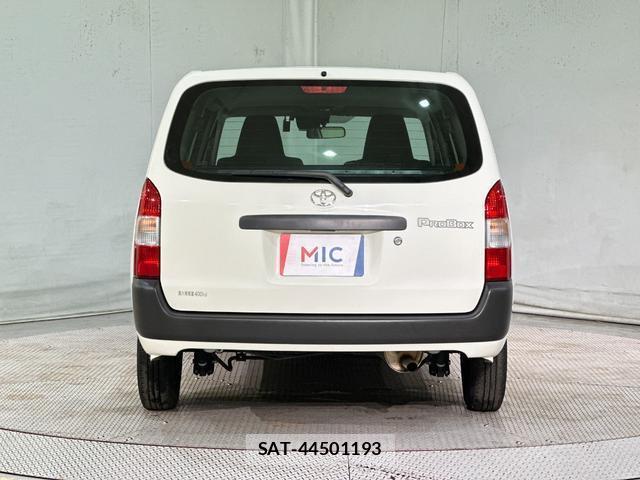 Toyota PROBOX 2021-05 7813760-13
