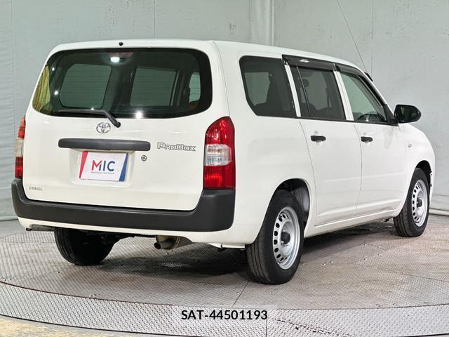 Toyota PROBOX 2021-05 7813760-14