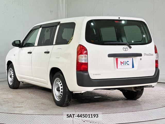 Toyota PROBOX 2021-05 7813760-15