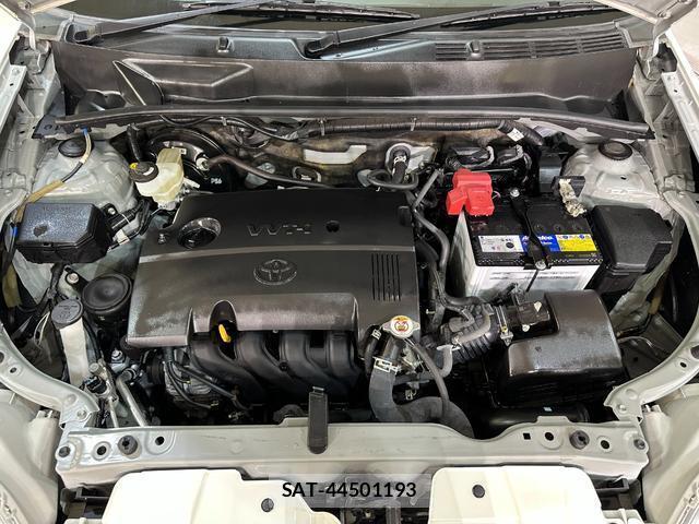 Toyota PROBOX 2021-05 7813760-19