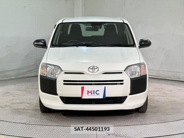 Toyota PROBOX 2021-05 7813760-9