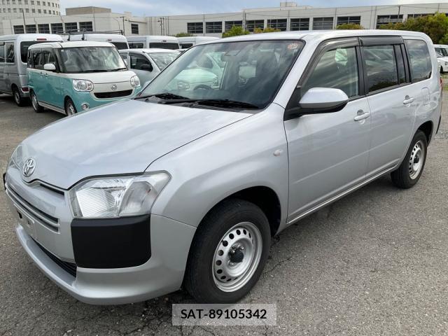 Toyota PROBOX 2021-04 7814085-0