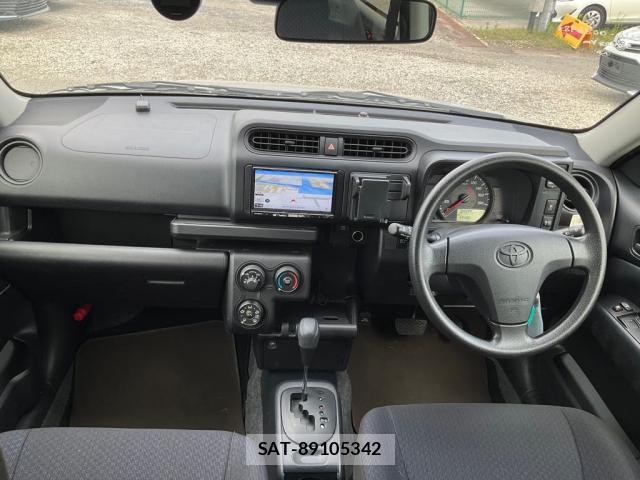 Toyota PROBOX 2021-04 7814085-2