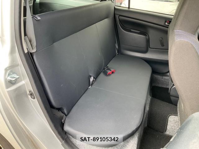 Toyota PROBOX 2021-04 7814085-3
