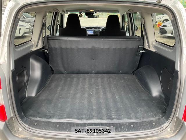 Toyota PROBOX 2021-04 7814085-5