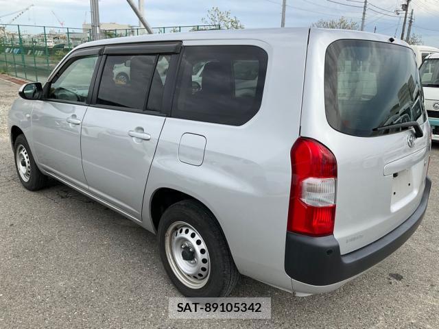 Toyota PROBOX 2021-04 7814085-6