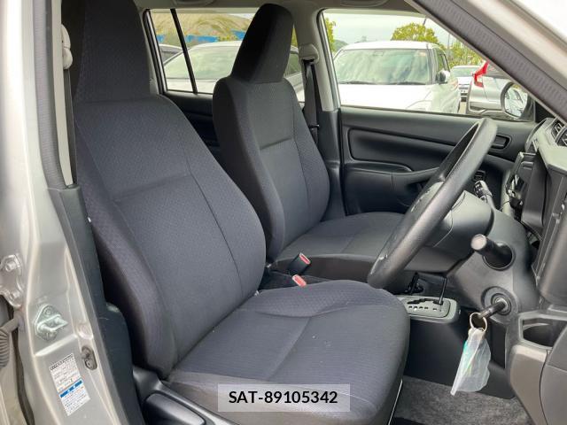 Toyota PROBOX 2021-04 7814085-7