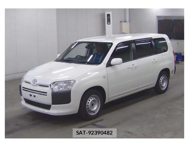 Toyota PROBOX 2015-12 7814217-0