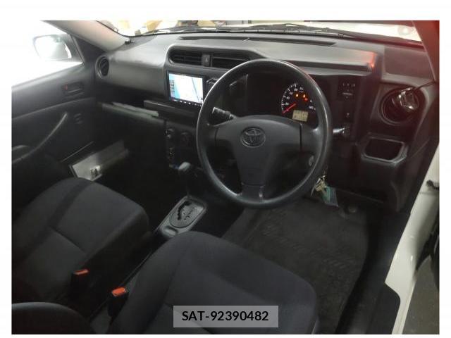 Toyota PROBOX 2015-12 7814217-1