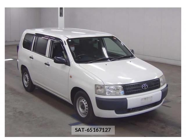 Toyota PROBOX 2014-03 7814218-1