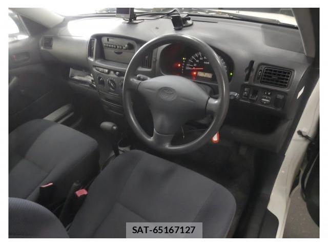 Toyota PROBOX 2014-03 7814218-2