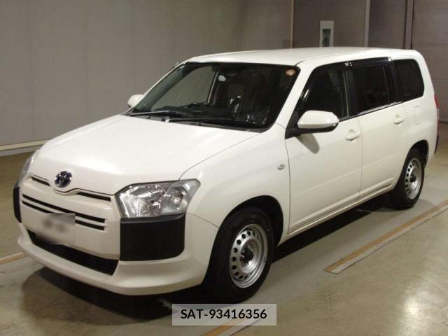 Toyota PROBOX 2021-06 7815225-0