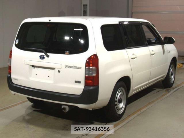 Toyota PROBOX 2021-06 7815225-1