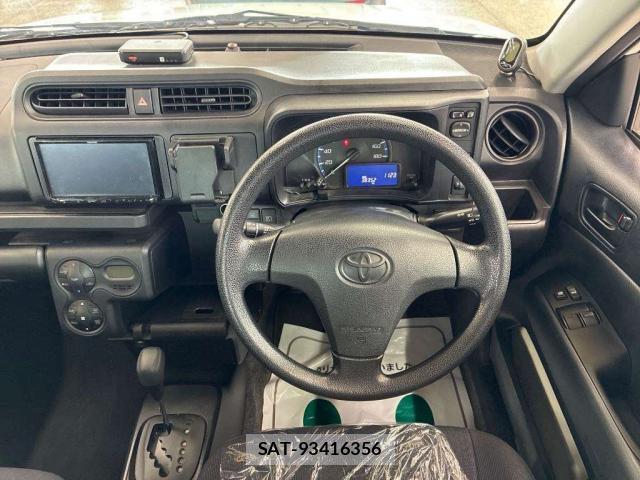 Toyota PROBOX 2021-06 7815225-2