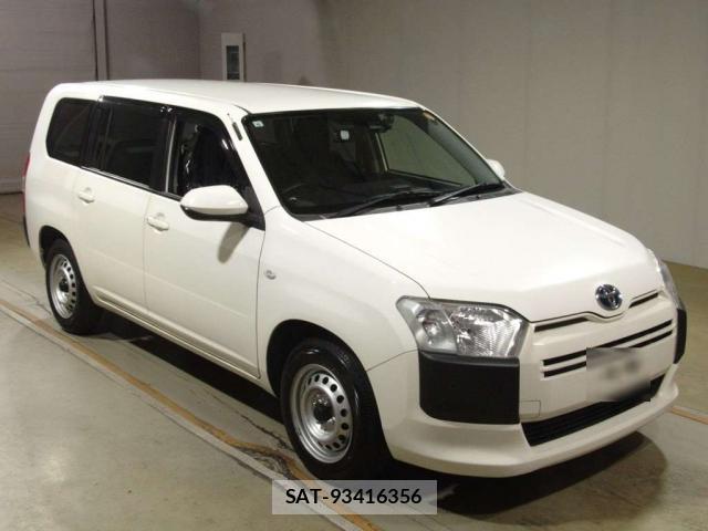 Toyota PROBOX 2021-06 7815225-3