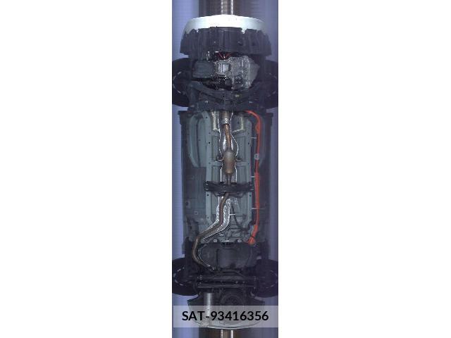 Toyota PROBOX 2021-06 7815225-5