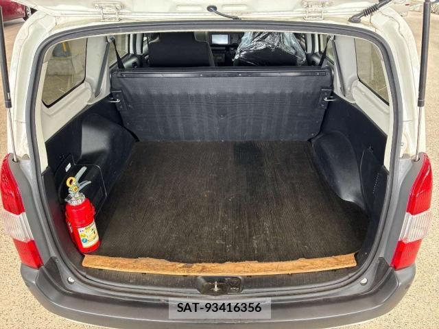 Toyota PROBOX 2021-06 7815225-6