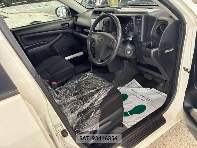 Toyota PROBOX 2021-06 7815225-8