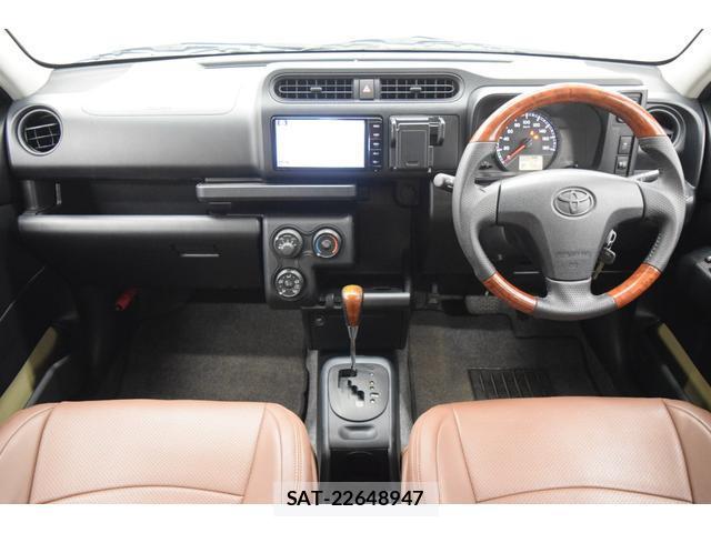 Toyota PROBOX 2015-05 7815369-12