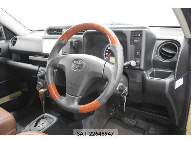 Toyota PROBOX 2015-05 7815369-18