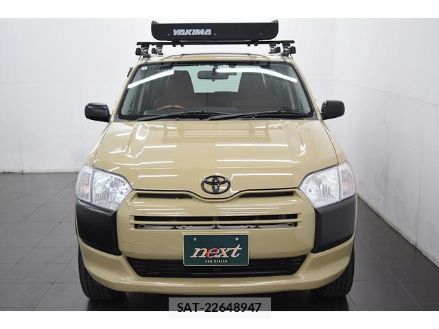 Toyota PROBOX 2015-05 7815369-6