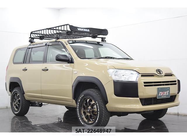Toyota PROBOX 2015-05 7815369-7