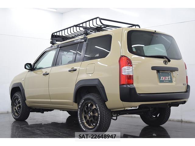 Toyota PROBOX 2015-05 7815369-9