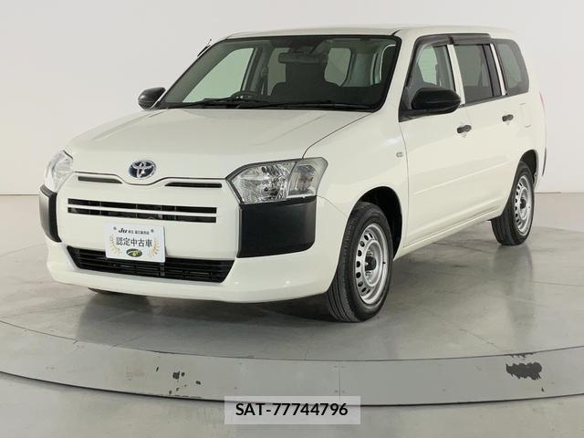 Toyota PROBOX 2022-04 7816537-0