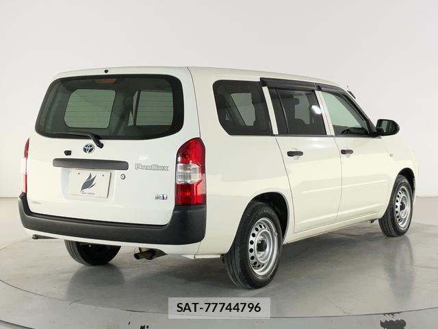 Toyota PROBOX 2022-04 7816537-1