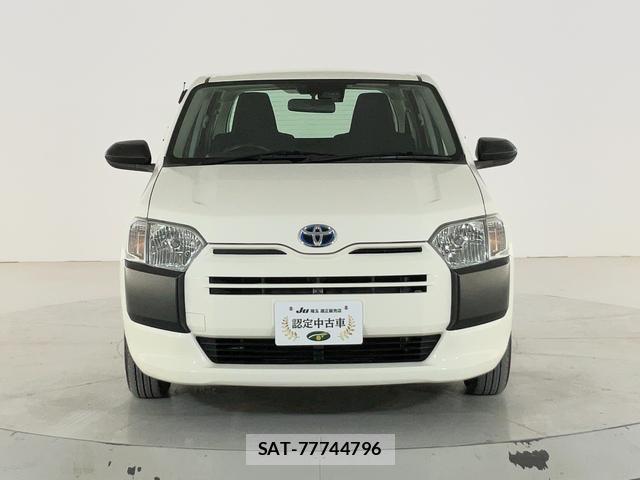 Toyota PROBOX 2022-04 7816537-2
