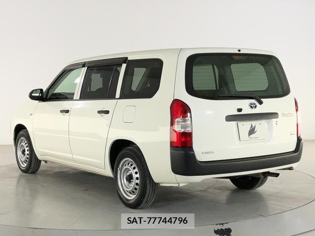 Toyota PROBOX 2022-04 7816537-4