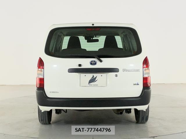 Toyota PROBOX 2022-04 7816537-5