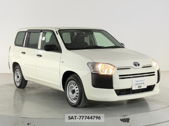 Toyota PROBOX 2022-04 7816537-7
