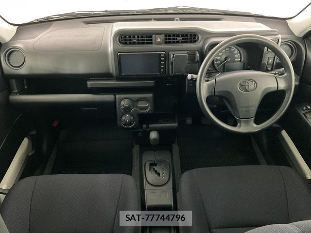 Toyota PROBOX 2022-04 7816537-9