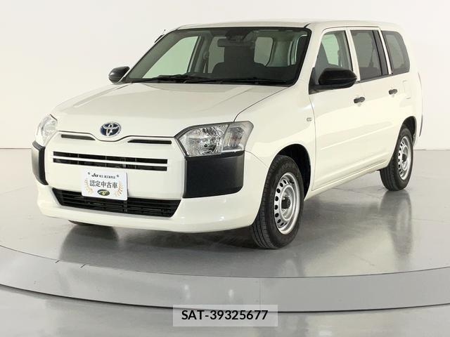 Toyota PROBOX 2022-05 7816538-0