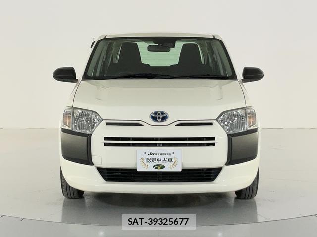 Toyota PROBOX 2022-05 7816538-1