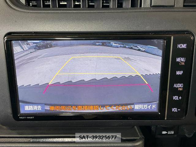 Toyota PROBOX 2022-05 7816538-13