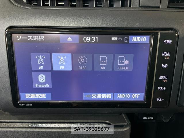 Toyota PROBOX 2022-05 7816538-15
