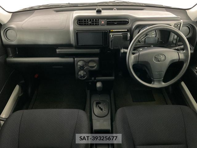 Toyota PROBOX 2022-05 7816538-2