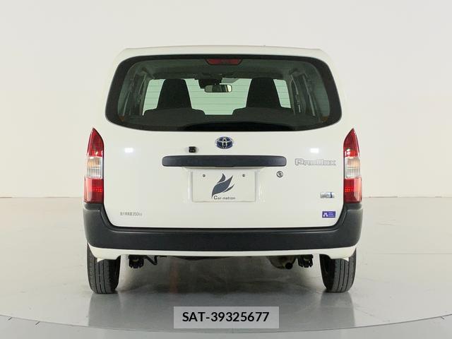 Toyota PROBOX 2022-05 7816538-5