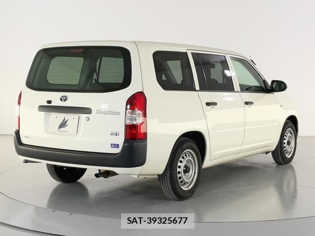 Toyota PROBOX 2022-05 7816538-6