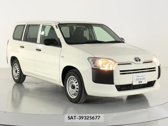 Toyota PROBOX 2022-05 7816538-8