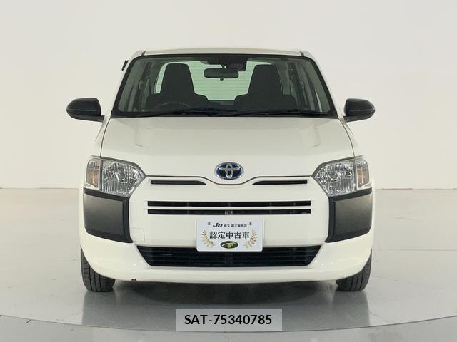Toyota PROBOX 2022-04 7816539-1