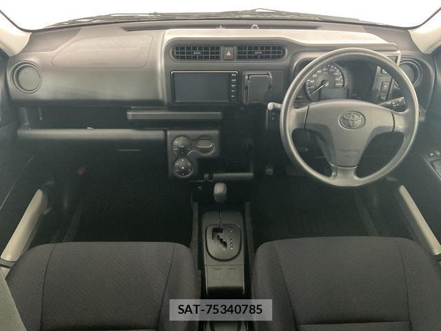 Toyota PROBOX 2022-04 7816539-2