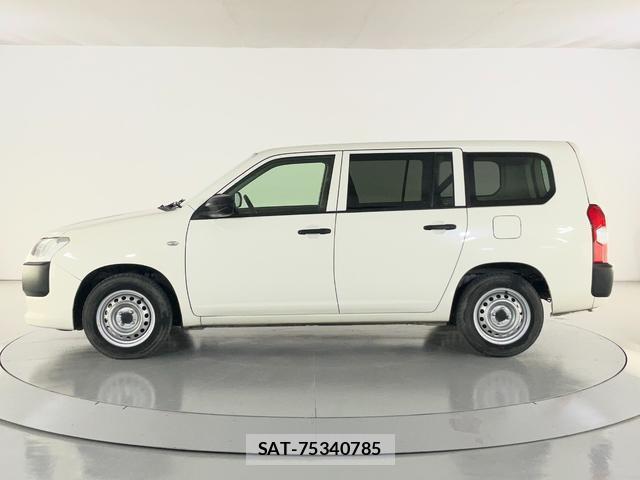 Toyota PROBOX 2022-04 7816539-3