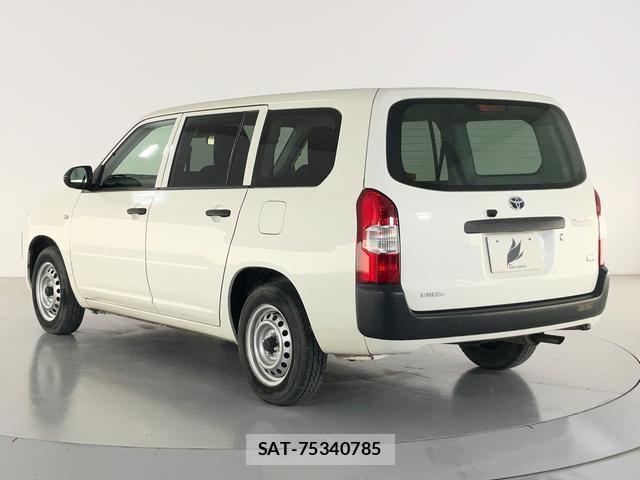 Toyota PROBOX 2022-04 7816539-4